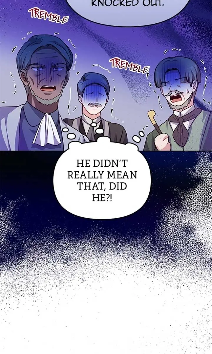 When Two Villains Meet Chapter 34 Page 27