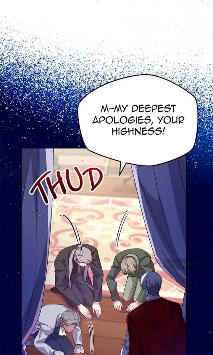 When Two Villains Meet Chapter 34 Page 28
