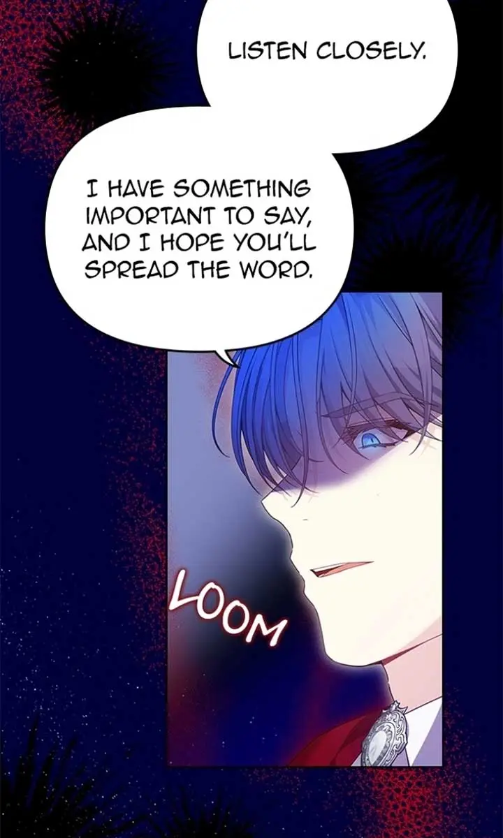 When Two Villains Meet Chapter 34 Page 30