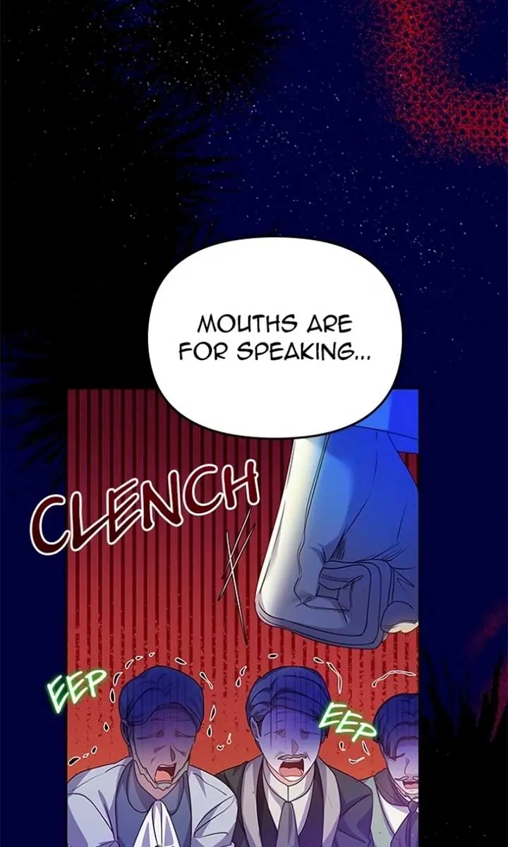 When Two Villains Meet Chapter 34 Page 31