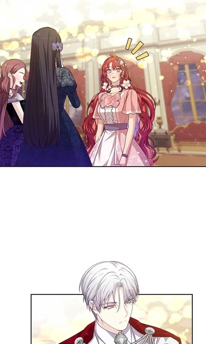 When Two Villains Meet Chapter 34 Page 34