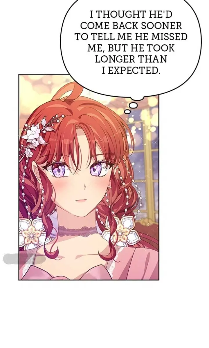 When Two Villains Meet Chapter 34 Page 36