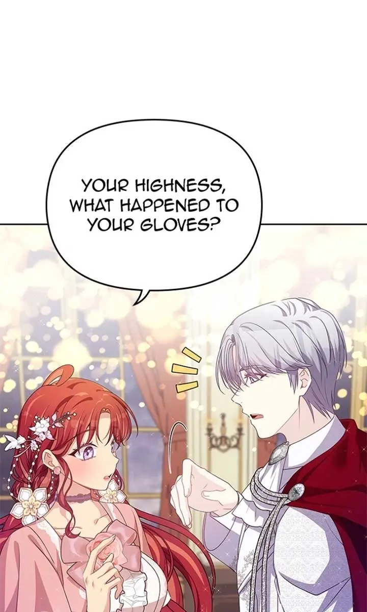When Two Villains Meet Chapter 34 Page 38