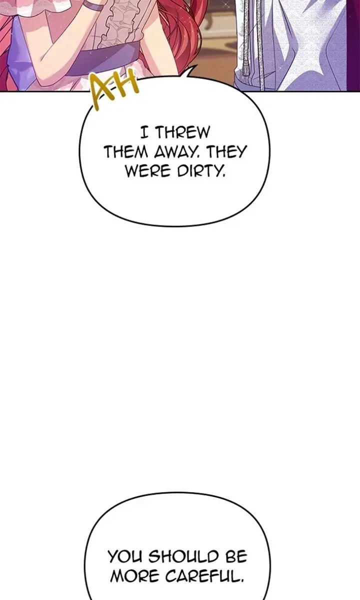 When Two Villains Meet Chapter 34 Page 39