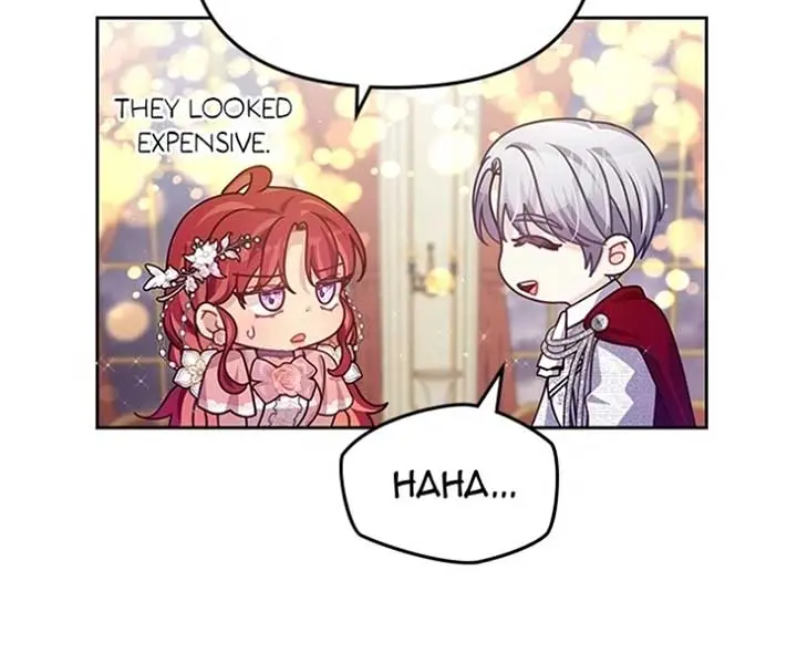 When Two Villains Meet Chapter 34 Page 40