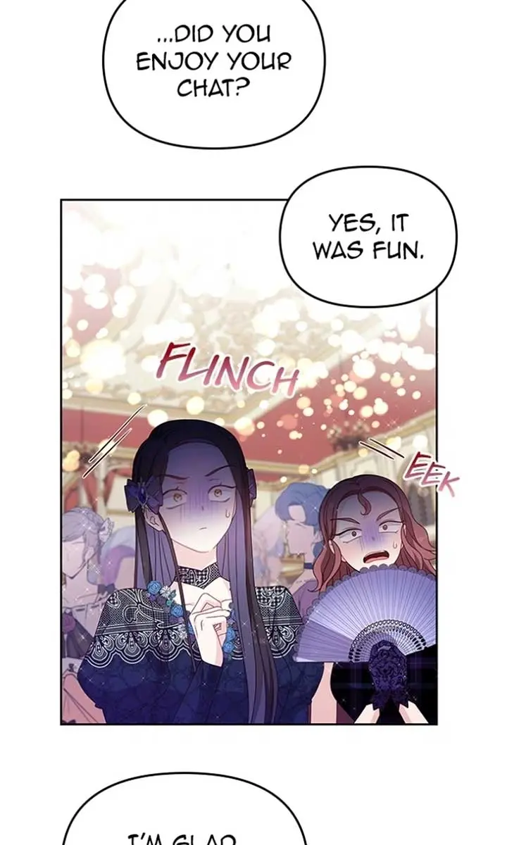 When Two Villains Meet Chapter 34 Page 43