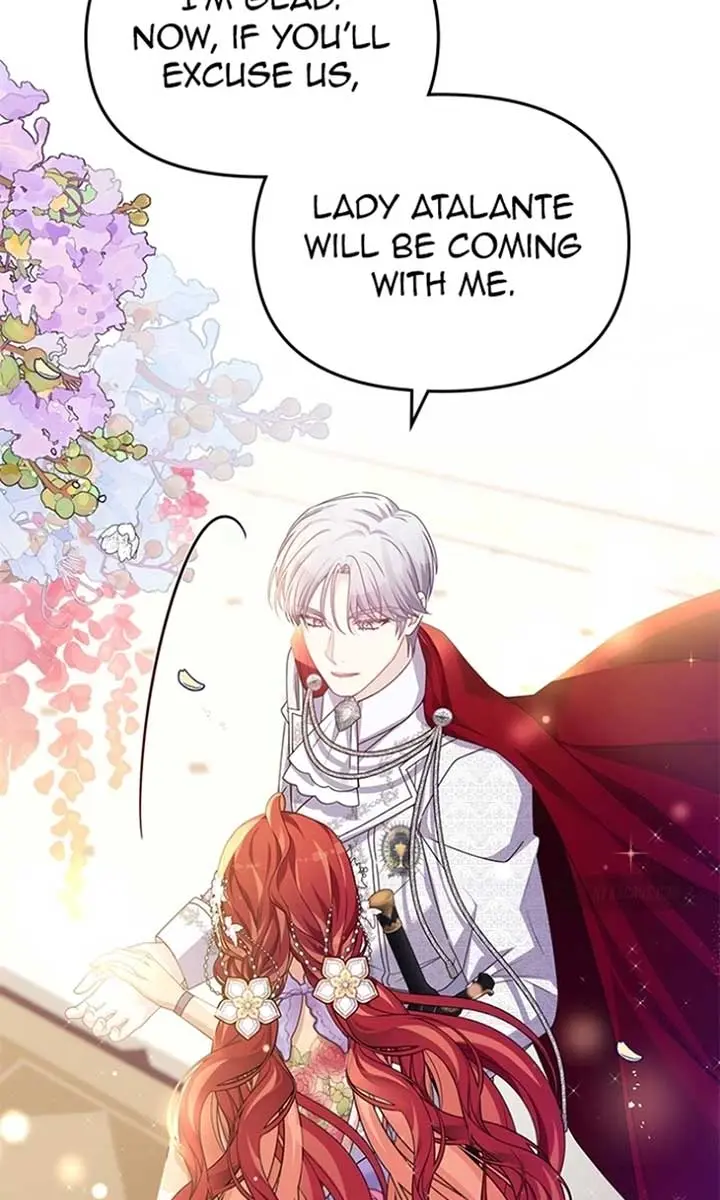 When Two Villains Meet Chapter 34 Page 44