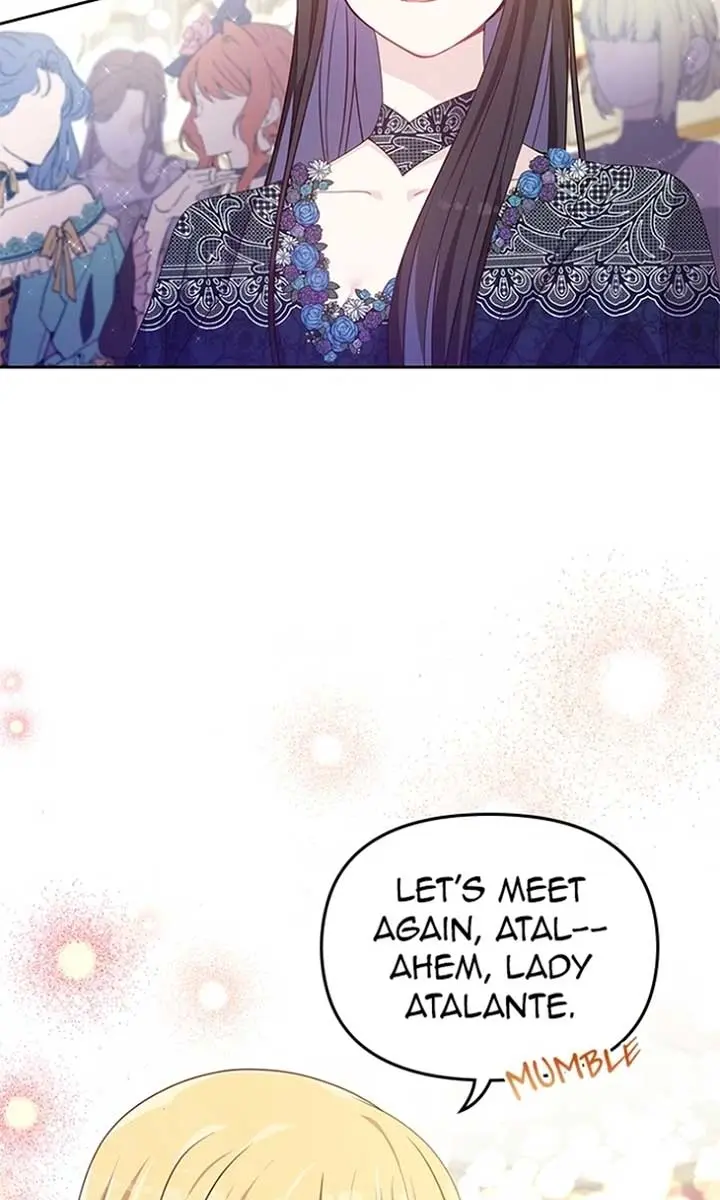 When Two Villains Meet Chapter 34 Page 46