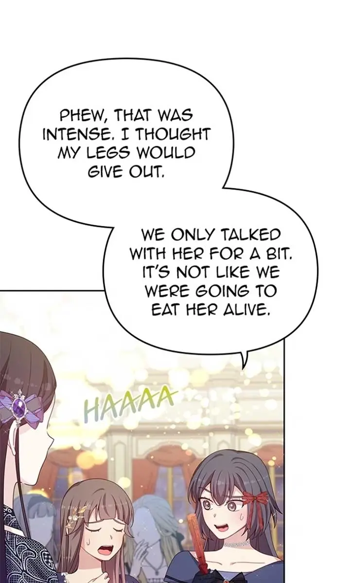When Two Villains Meet Chapter 34 Page 49