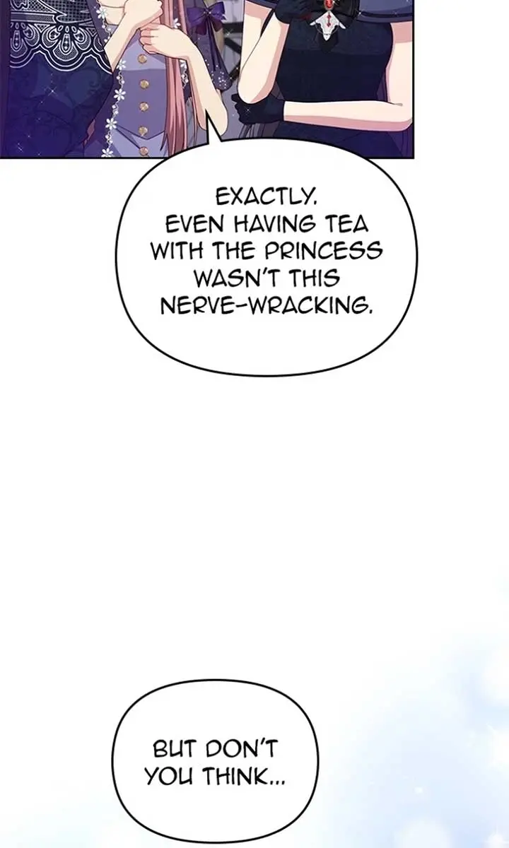 When Two Villains Meet Chapter 34 Page 50