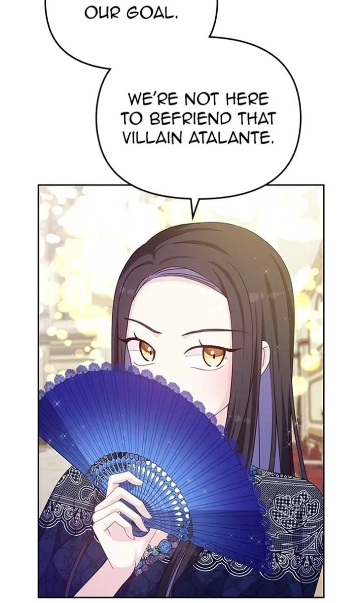 When Two Villains Meet Chapter 34 Page 55