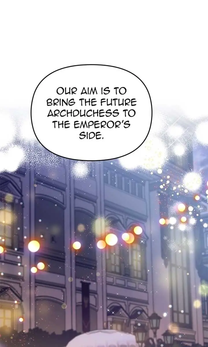 When Two Villains Meet Chapter 34 Page 57