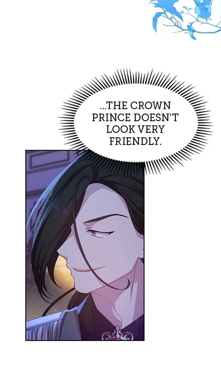 When Two Villains Meet Chapter 34 Page 71