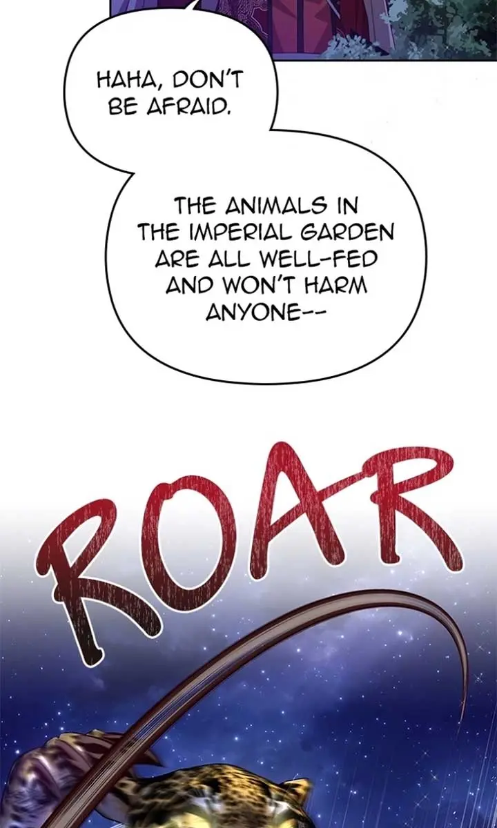 When Two Villains Meet Chapter 34 Page 78