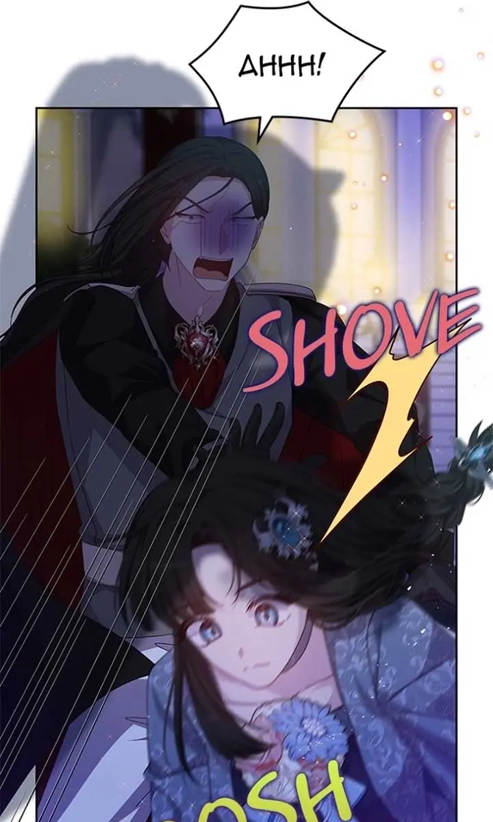 When Two Villains Meet Chapter 34 Page 81