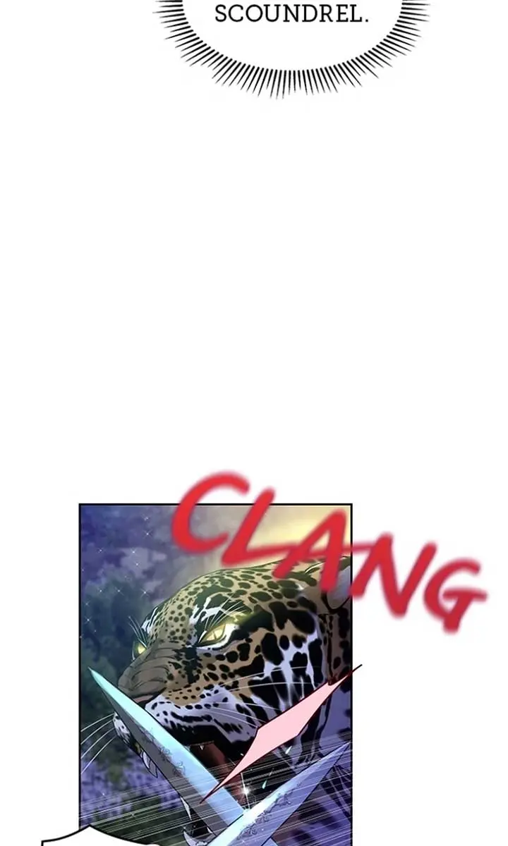 When Two Villains Meet Chapter 34 Page 83