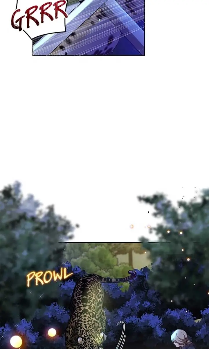 When Two Villains Meet Chapter 34 Page 84