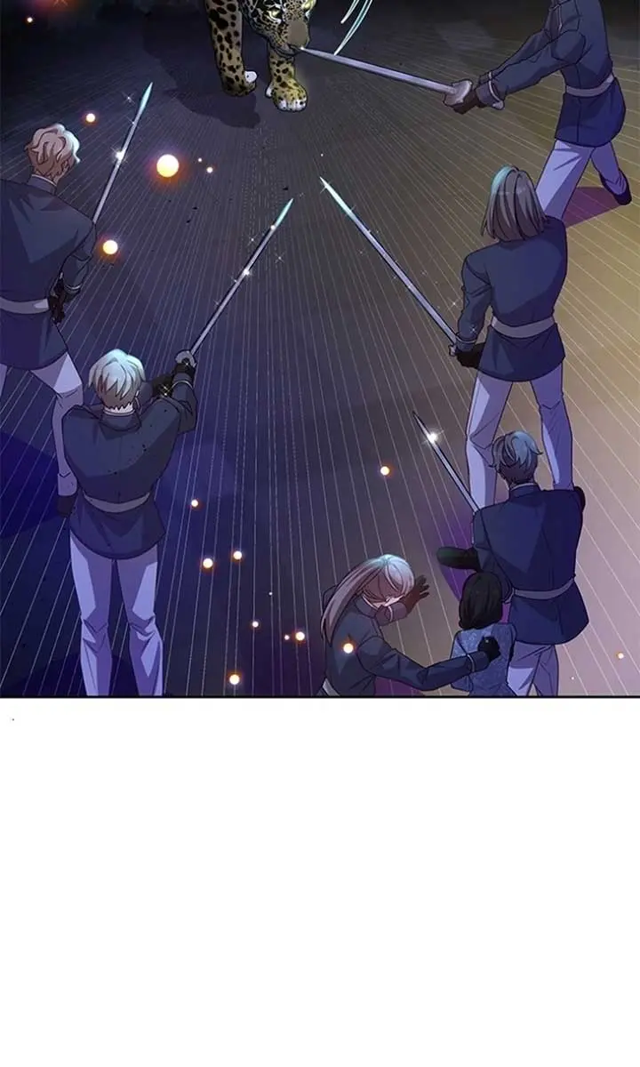 When Two Villains Meet Chapter 34 Page 85