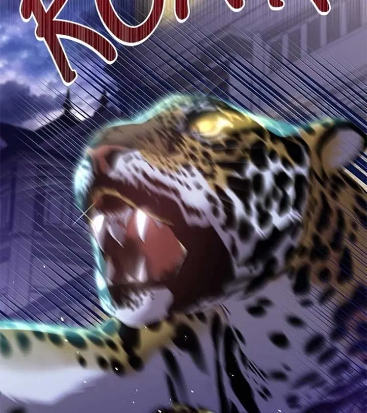 When Two Villains Meet Chapter 35 Page 16