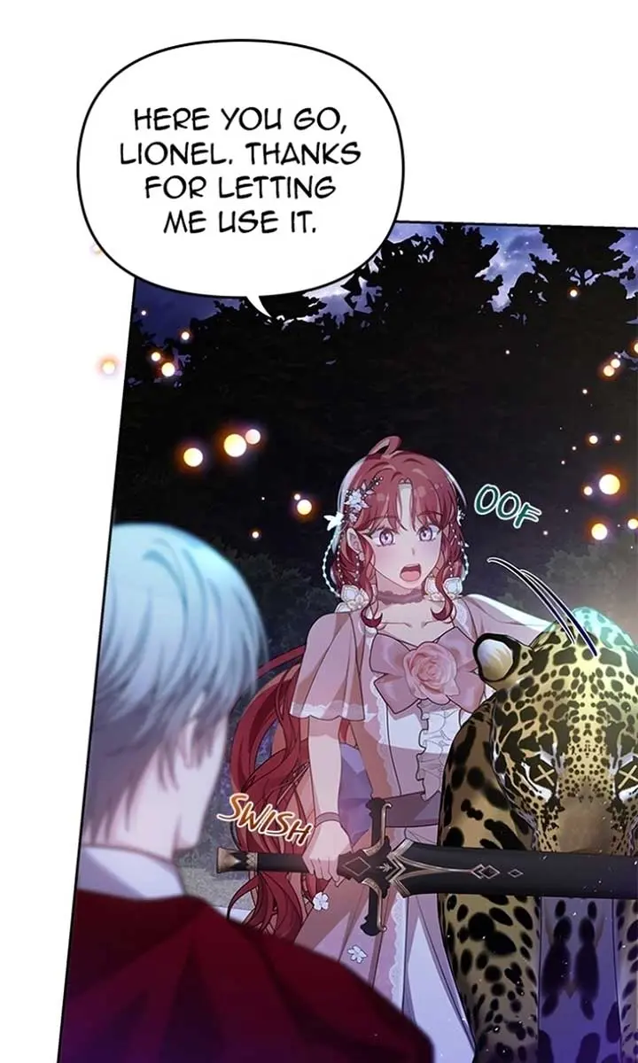 When Two Villains Meet Chapter 35 Page 32