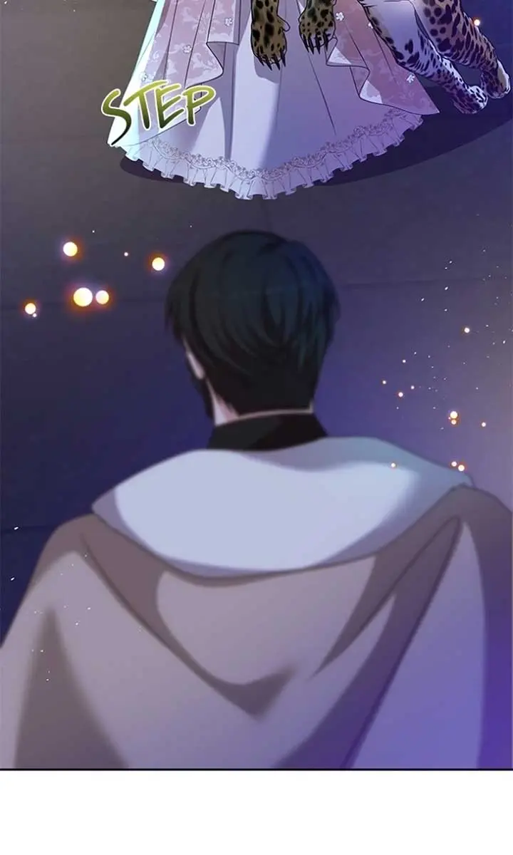 When Two Villains Meet Chapter 35 Page 34
