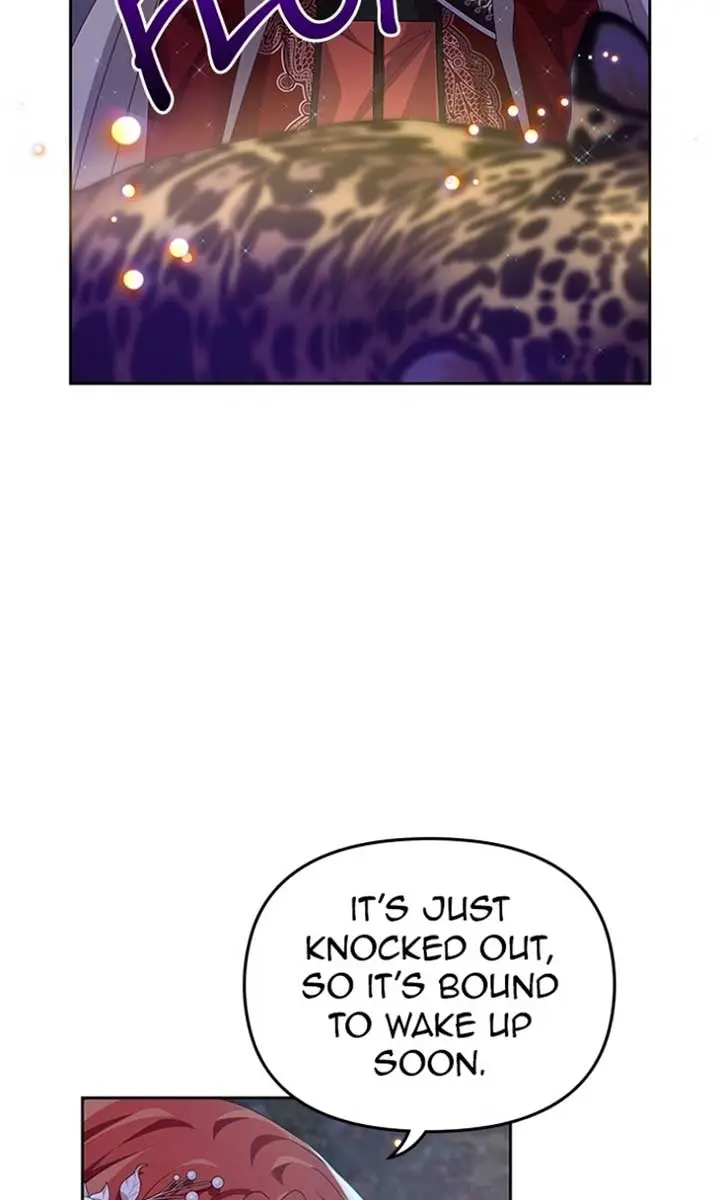 When Two Villains Meet Chapter 35 Page 36