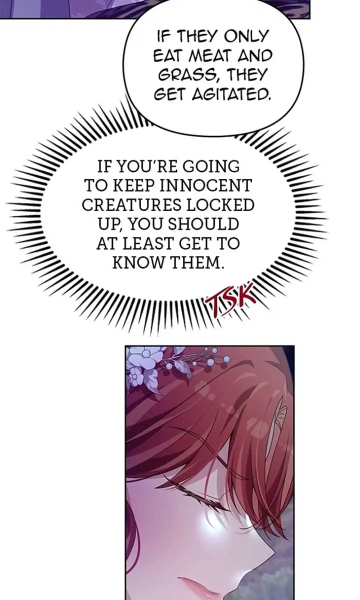 When Two Villains Meet Chapter 35 Page 40