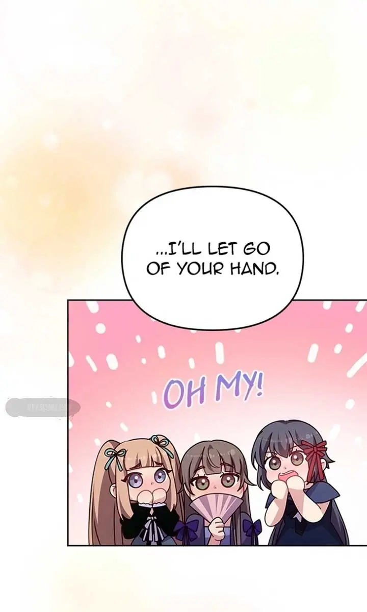 When Two Villains Meet Chapter 35 Page 56