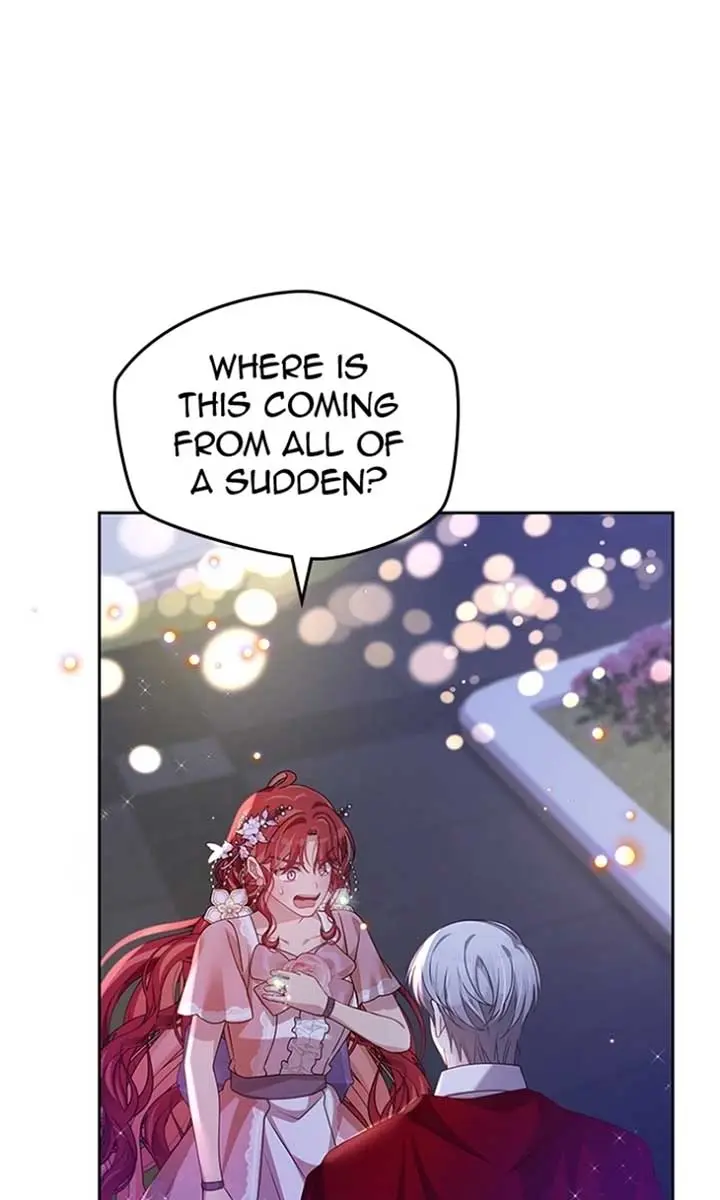 When Two Villains Meet Chapter 35 Page 86