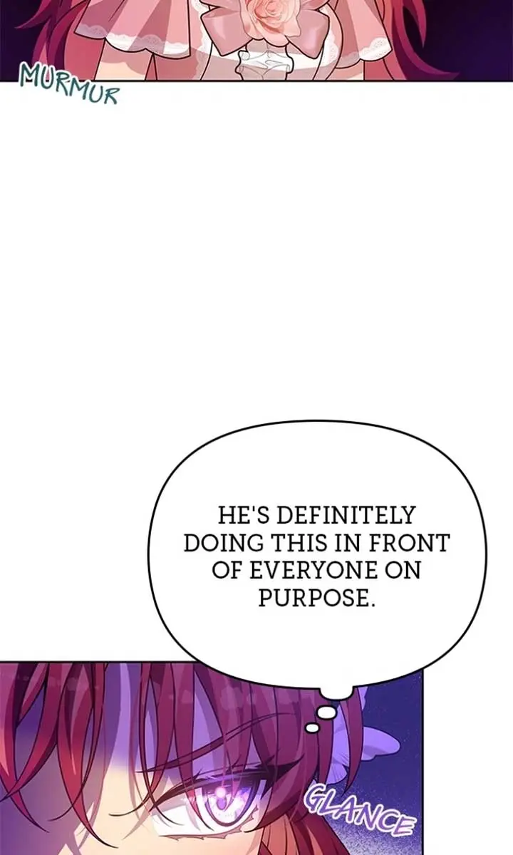 When Two Villains Meet Chapter 36 Page 5