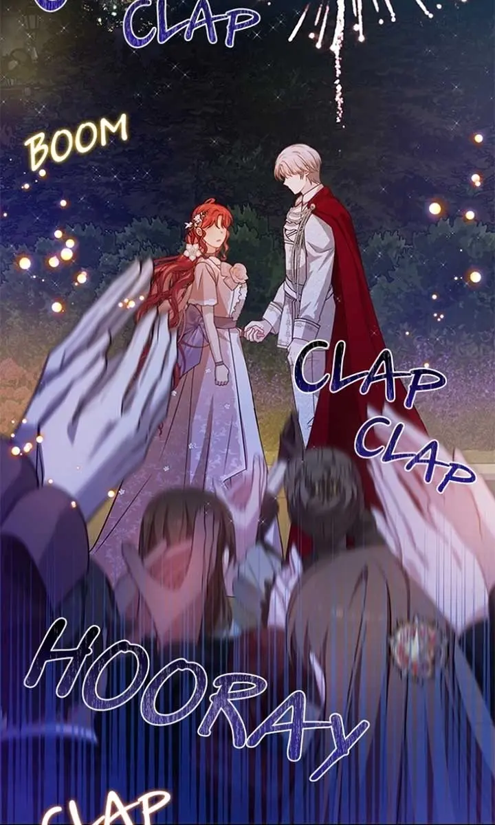 When Two Villains Meet Chapter 36 Page 23
