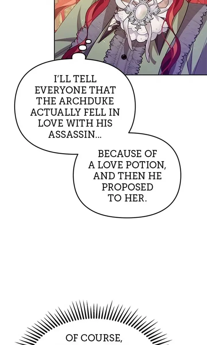 When Two Villains Meet Chapter 36 Page 38