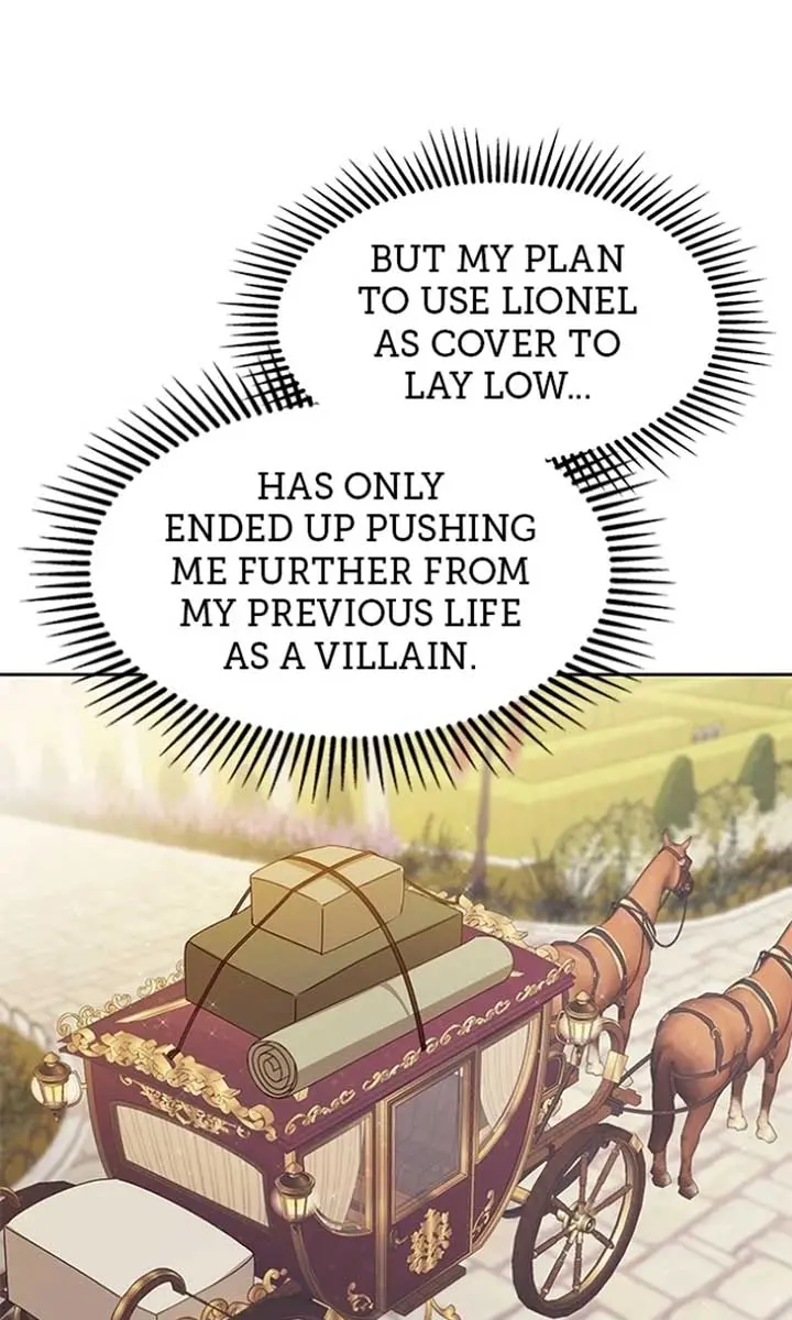 When Two Villains Meet Chapter 36 Page 40