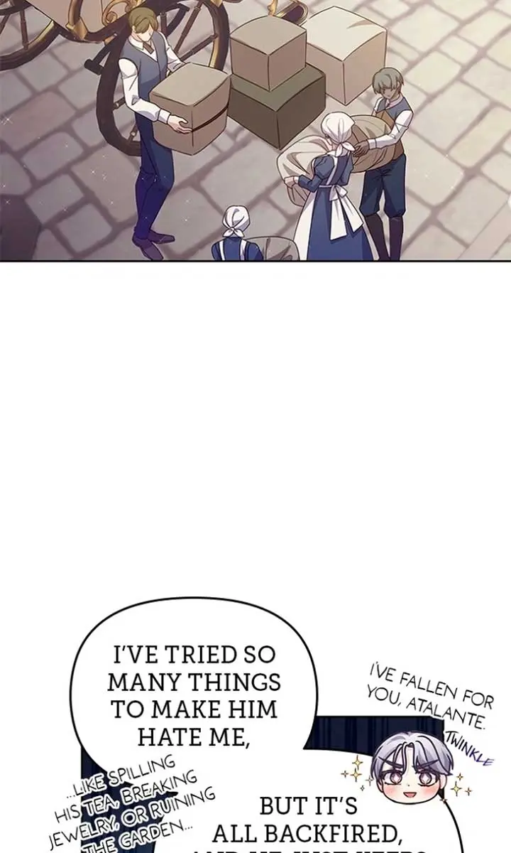 When Two Villains Meet Chapter 36 Page 41