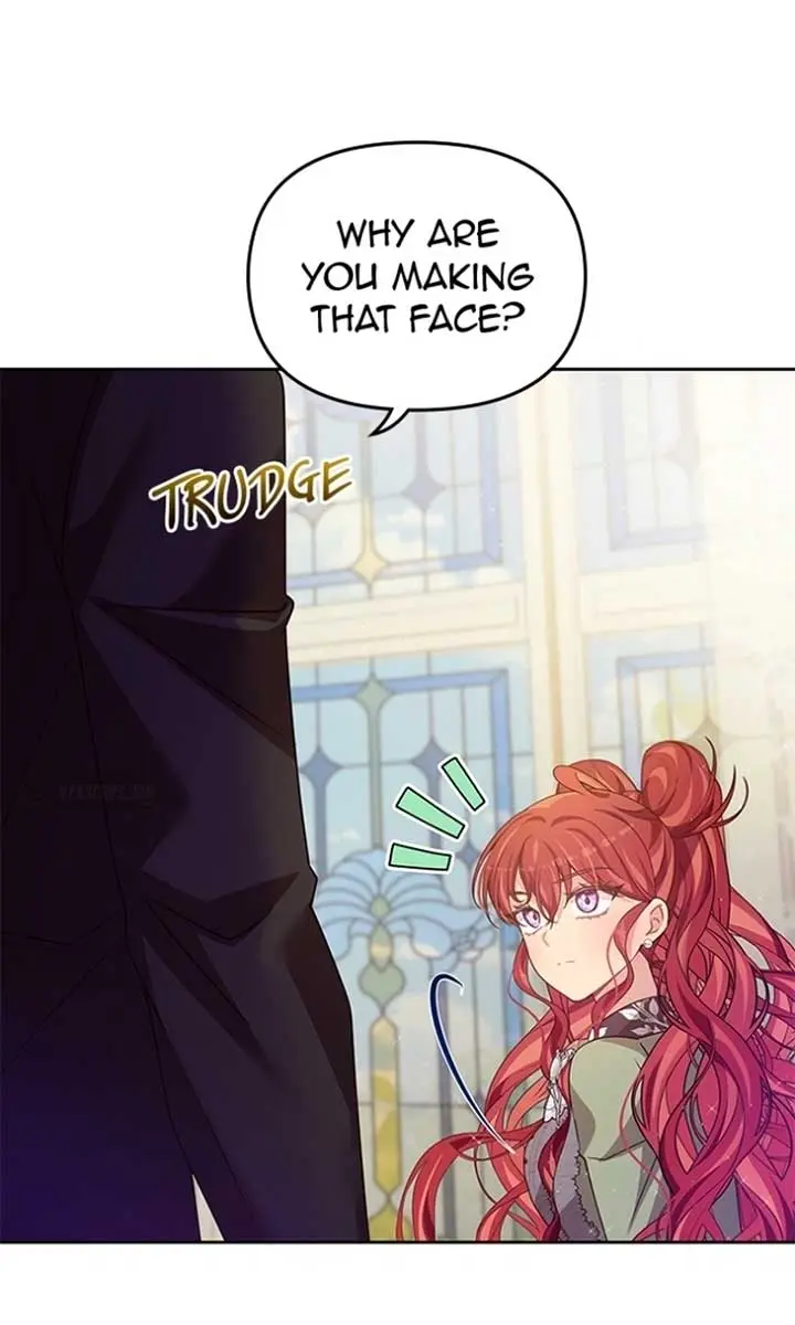 When Two Villains Meet Chapter 36 Page 43