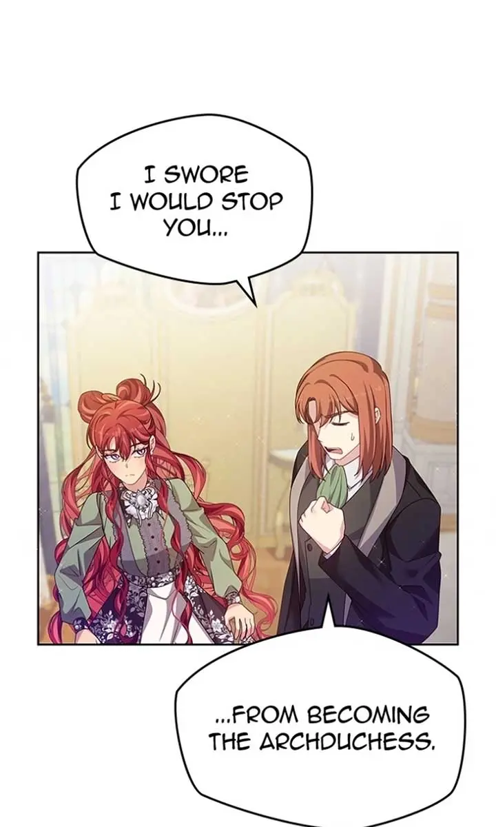 When Two Villains Meet Chapter 36 Page 46