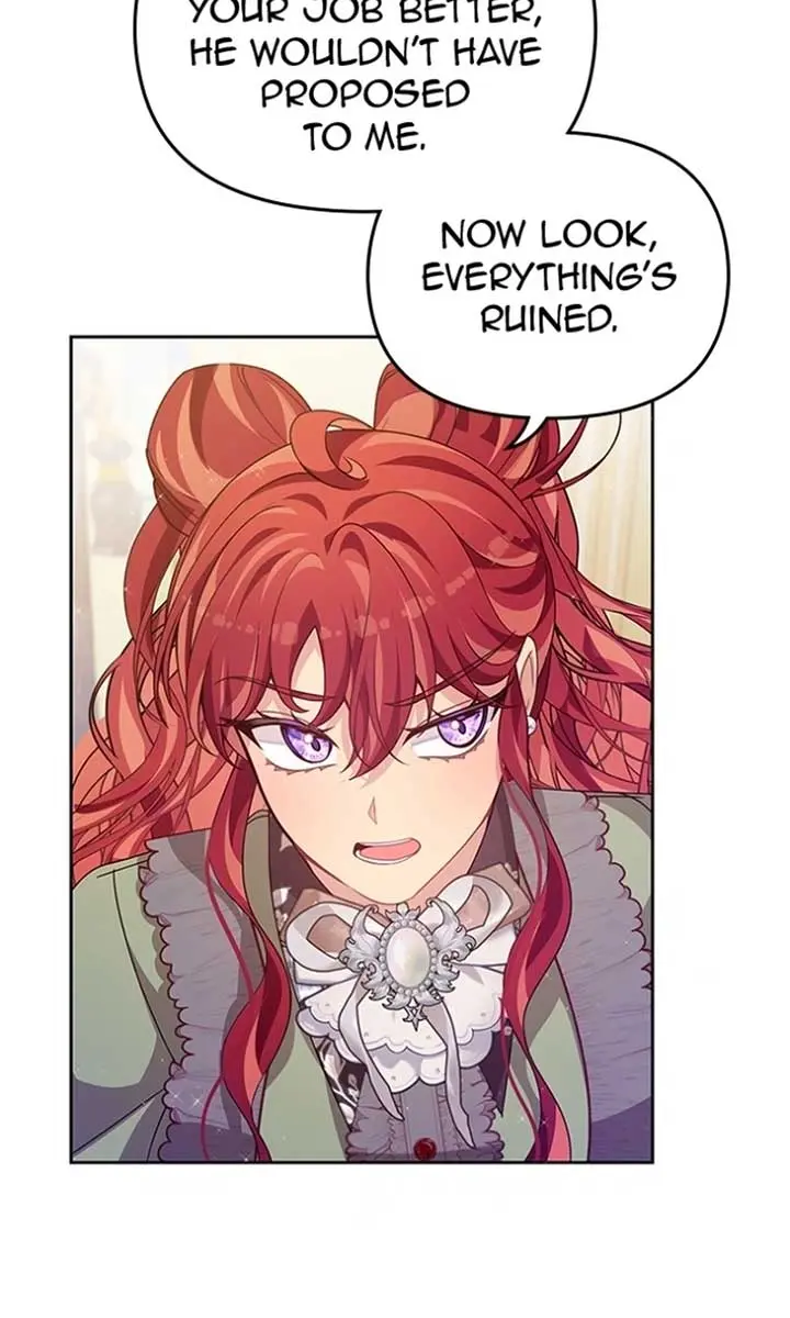 When Two Villains Meet Chapter 36 Page 49