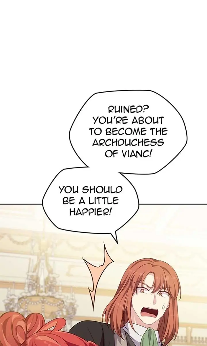 When Two Villains Meet Chapter 36 Page 50