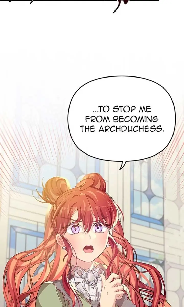 When Two Villains Meet Chapter 36 Page 57