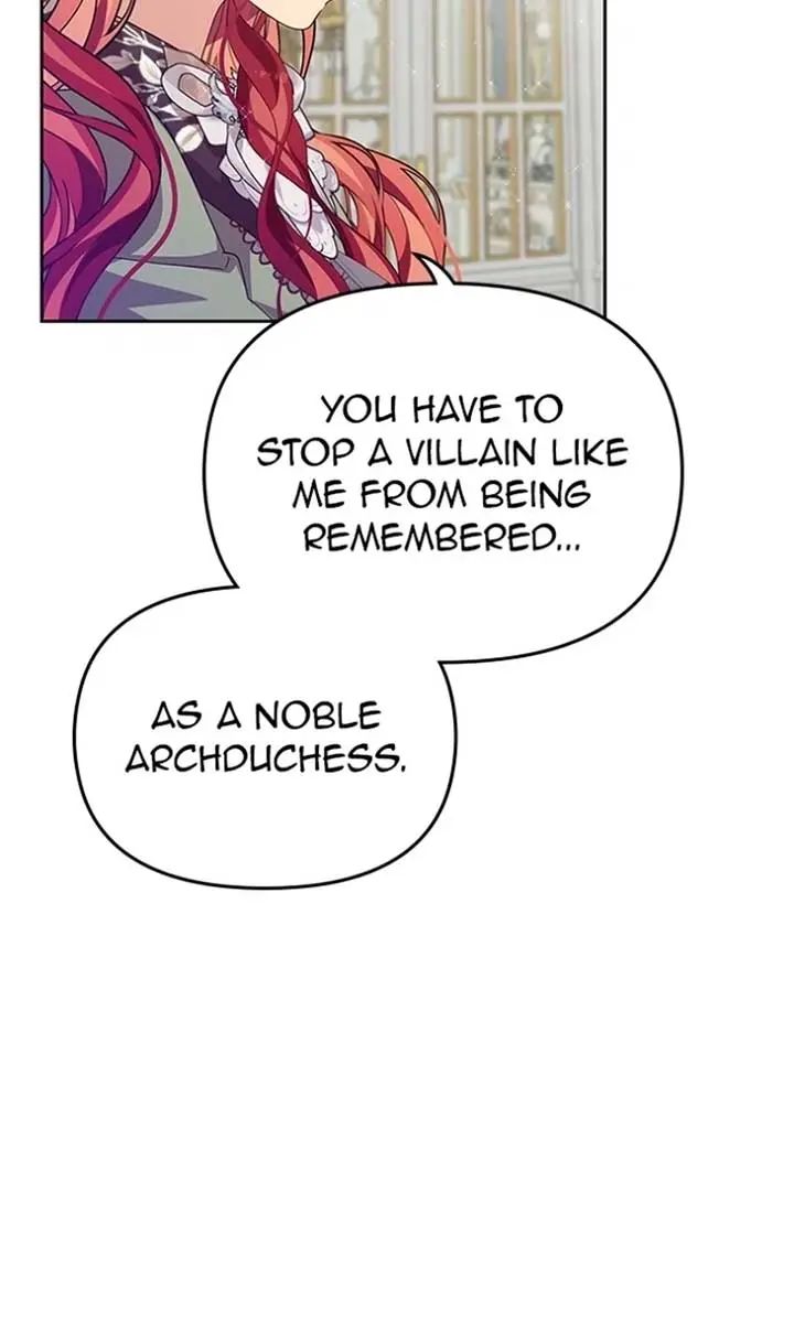 When Two Villains Meet Chapter 36 Page 61