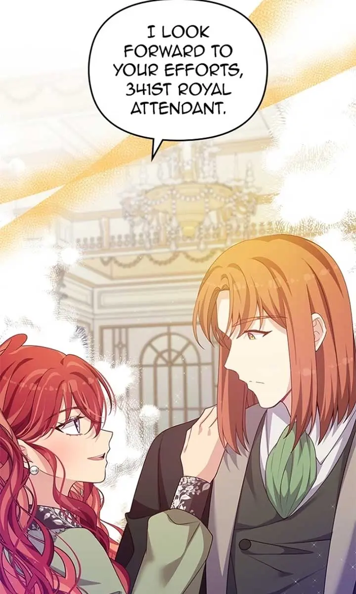When Two Villains Meet Chapter 36 Page 72
