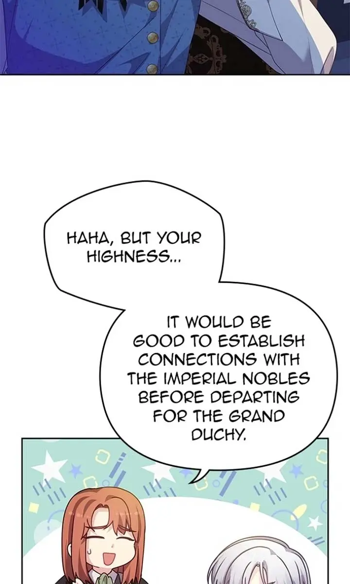 When Two Villains Meet Chapter 36 Page 83