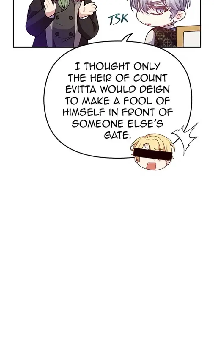 When Two Villains Meet Chapter 36 Page 84