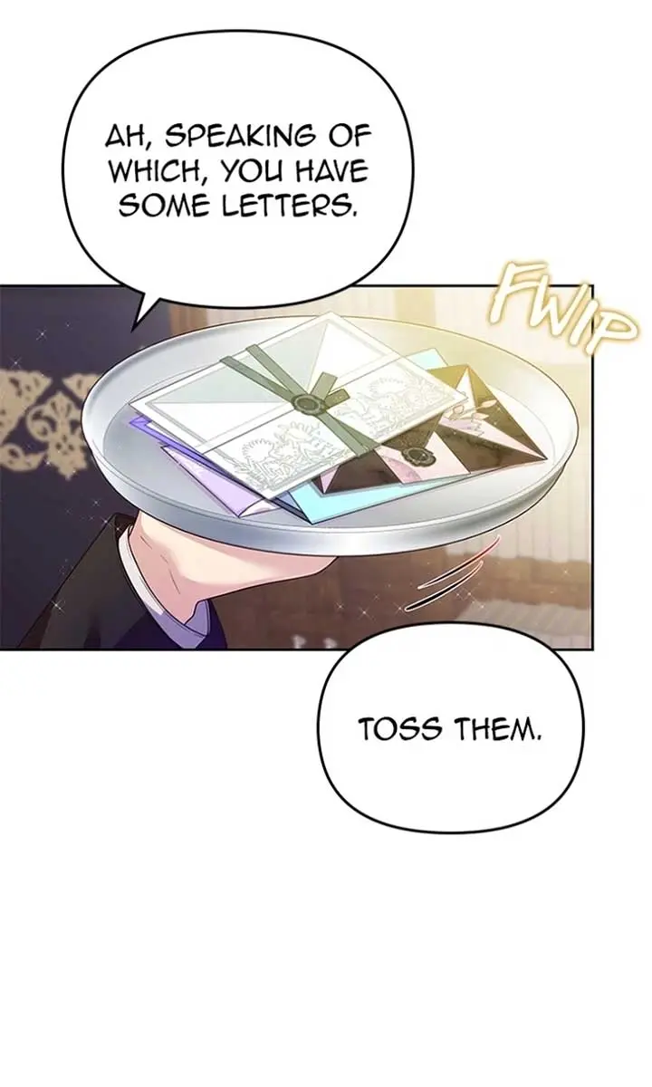 When Two Villains Meet Chapter 36 Page 85