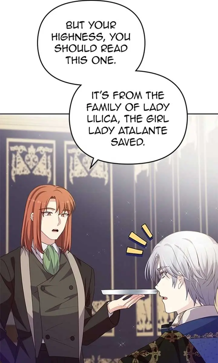 When Two Villains Meet Chapter 36 Page 87