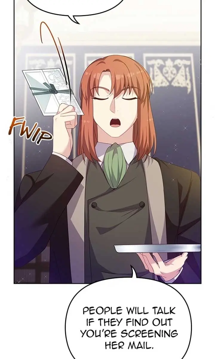 When Two Villains Meet Chapter 37 Page 5