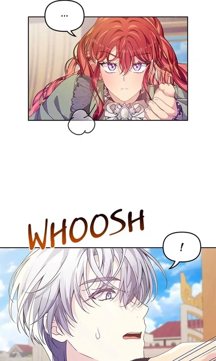 When Two Villains Meet Chapter 37 Page 33