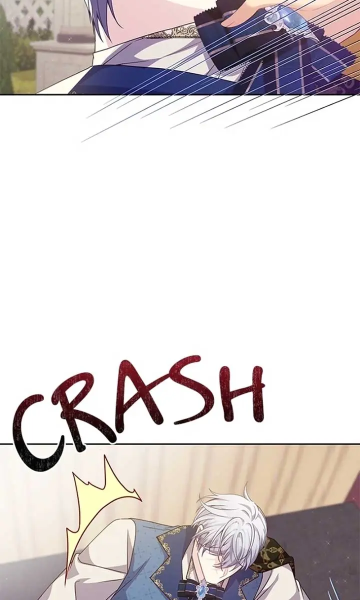 When Two Villains Meet Chapter 37 Page 34