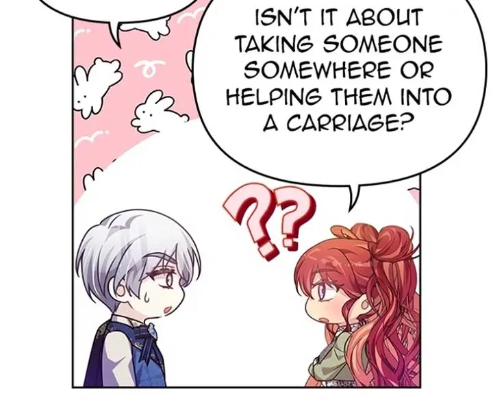 When Two Villains Meet Chapter 37 Page 40