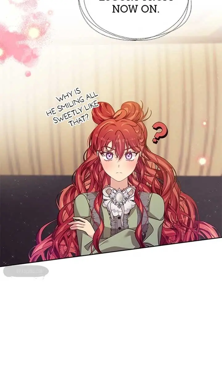 When Two Villains Meet Chapter 37 Page 44